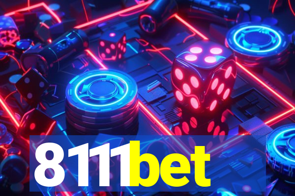 8111bet