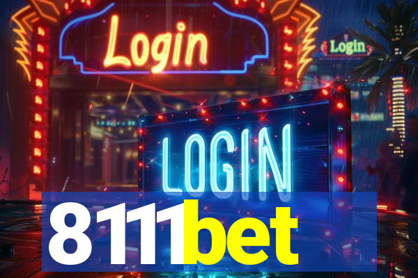 8111bet