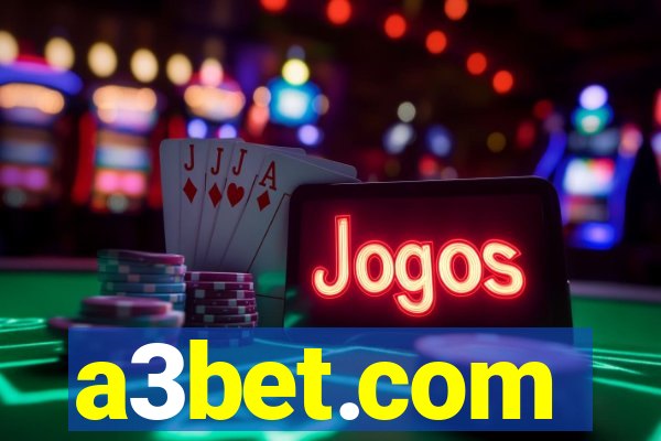 a3bet.com