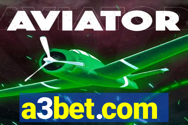 a3bet.com