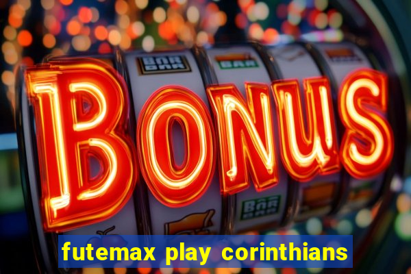 futemax play corinthians