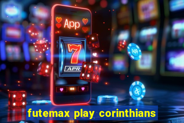 futemax play corinthians