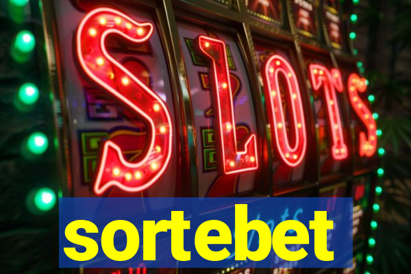 sortebet