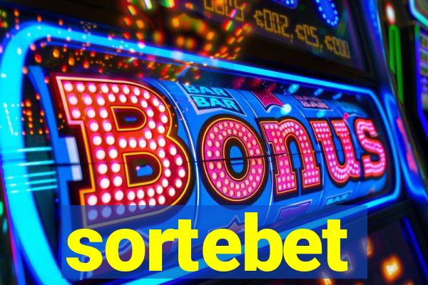sortebet