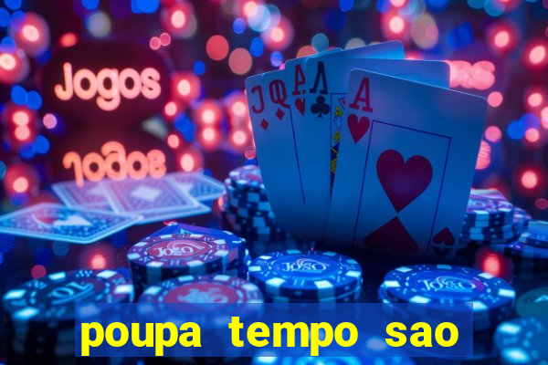poupa tempo sao joao de meriti