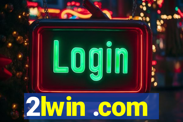 2lwin .com