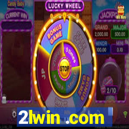 2lwin .com