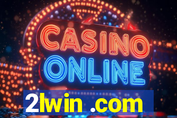 2lwin .com