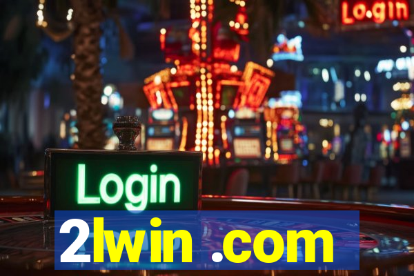 2lwin .com