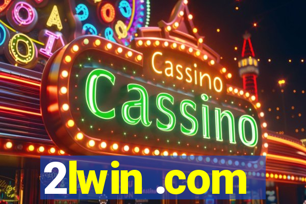 2lwin .com