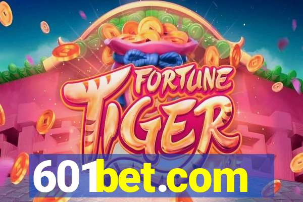 601bet.com