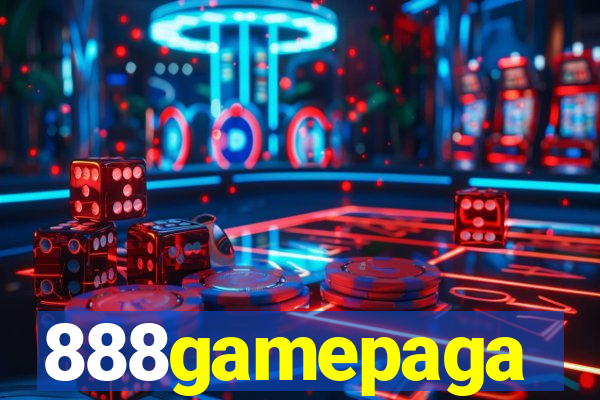 888gamepaga