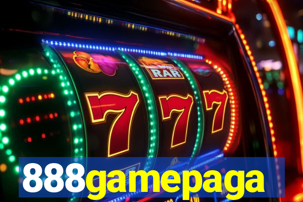 888gamepaga