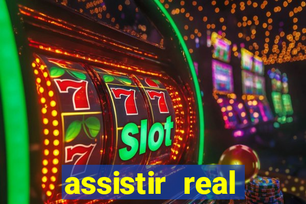 assistir real madrid x barcelona multicanais