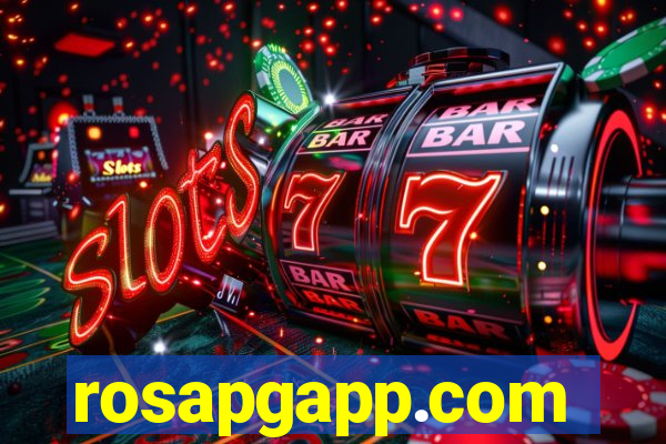 rosapgapp.com
