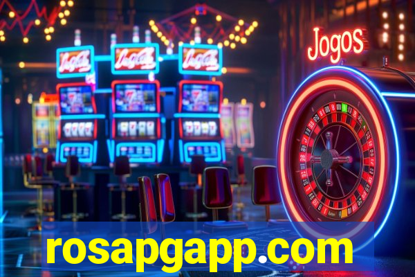 rosapgapp.com
