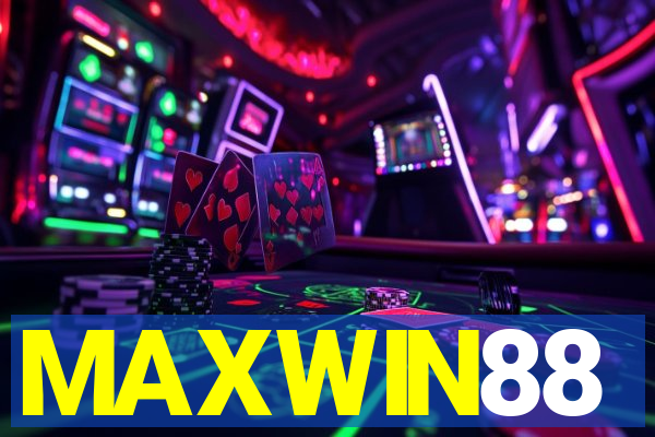 MAXWIN88