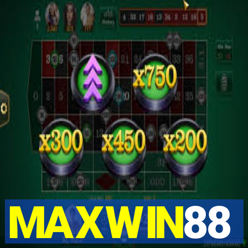 MAXWIN88