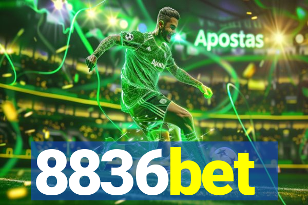 8836bet