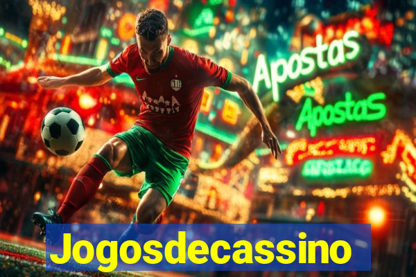 Jogosdecassino
