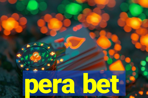 pera bet