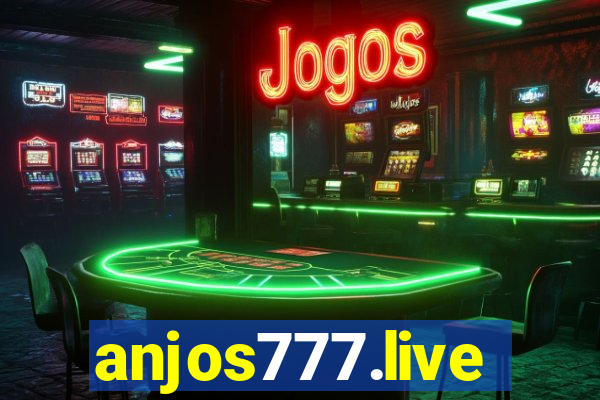 anjos777.live