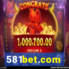 581bet.com