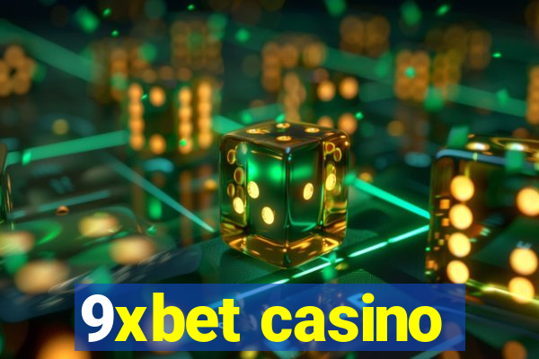 9xbet casino