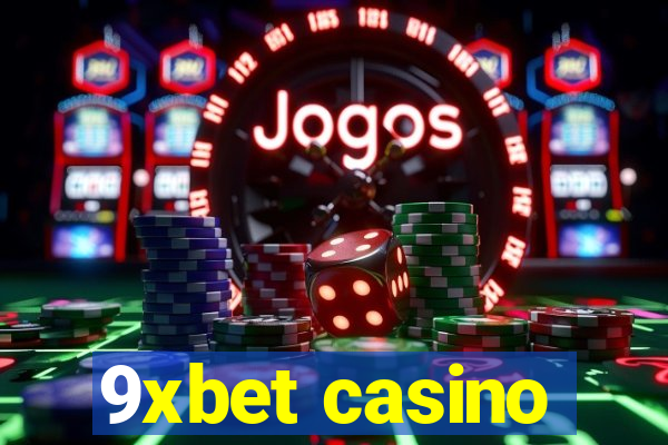 9xbet casino