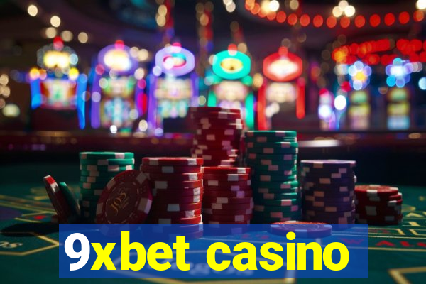 9xbet casino