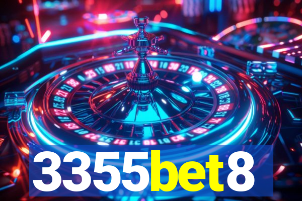 3355bet8