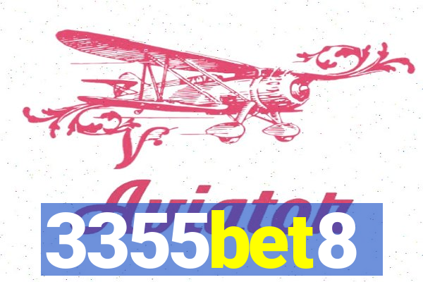 3355bet8