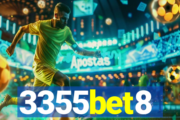3355bet8