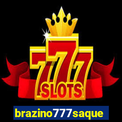 brazino777saque