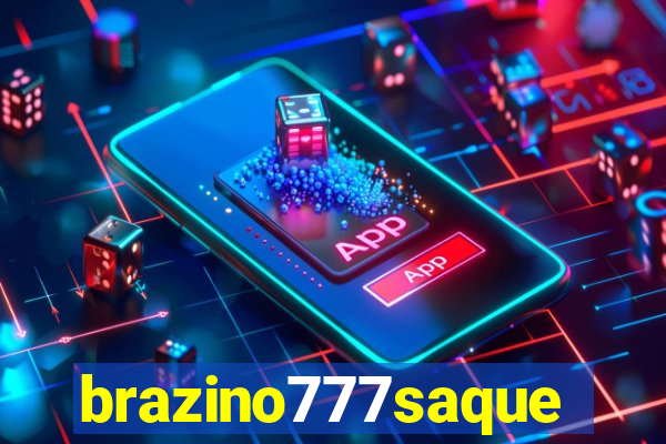 brazino777saque