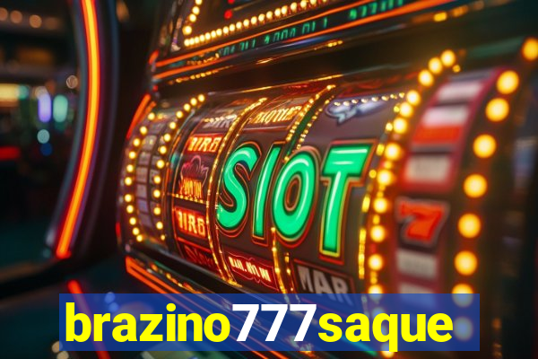 brazino777saque