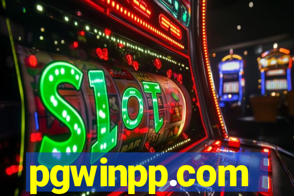pgwinpp.com