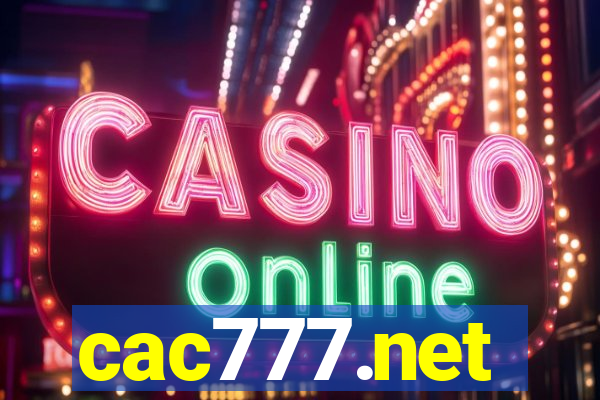 cac777.net