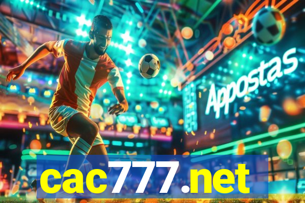 cac777.net