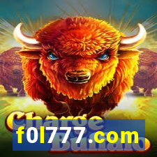 f0l777.com