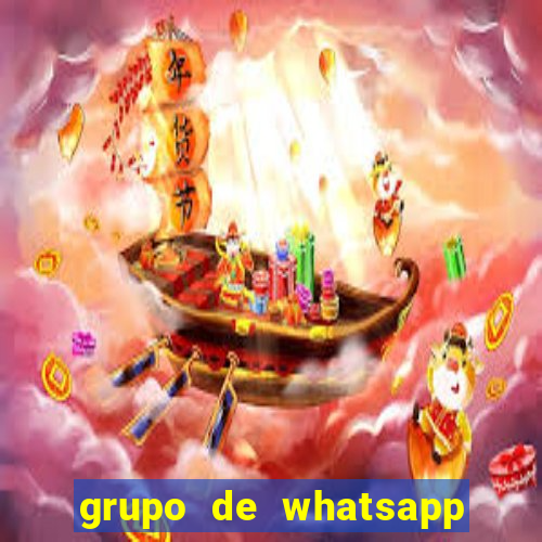 grupo de whatsapp de cdzinhas