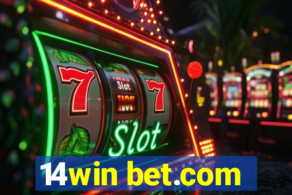 14win bet.com