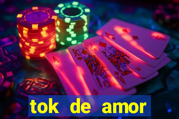 tok de amor boutique santos