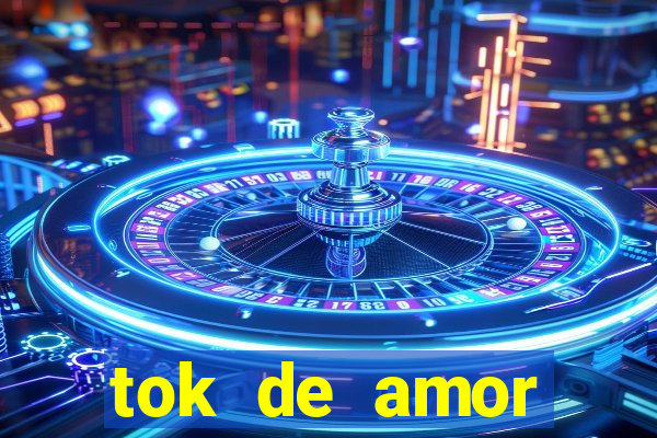 tok de amor boutique santos