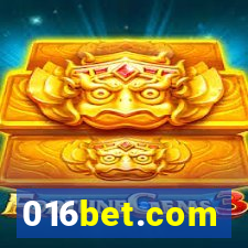 016bet.com