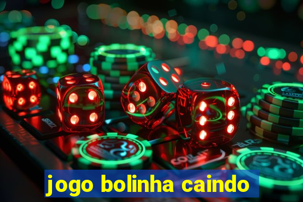 jogo bolinha caindo