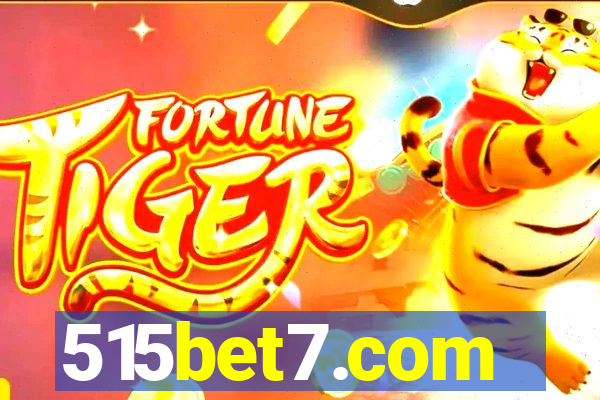 515bet7.com