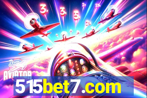 515bet7.com