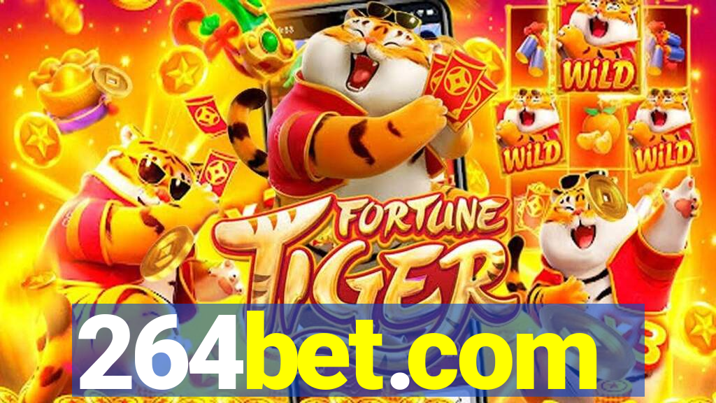 264bet.com