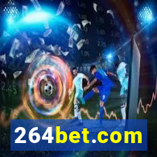 264bet.com